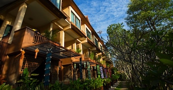 Villa San Pee Seua,San Phi Suea>>Chiang Mai,3 star