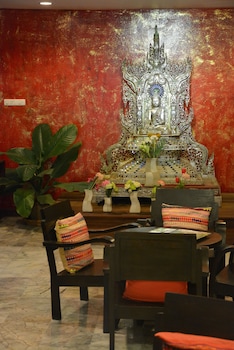 villa san pee seua
