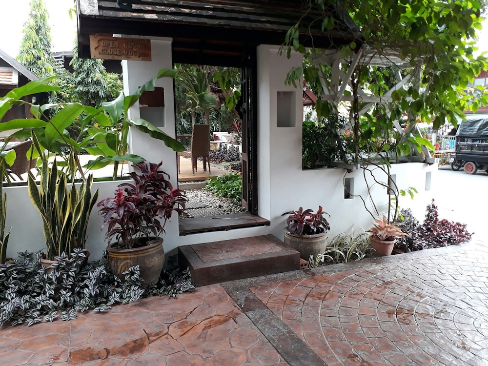 wiriya house