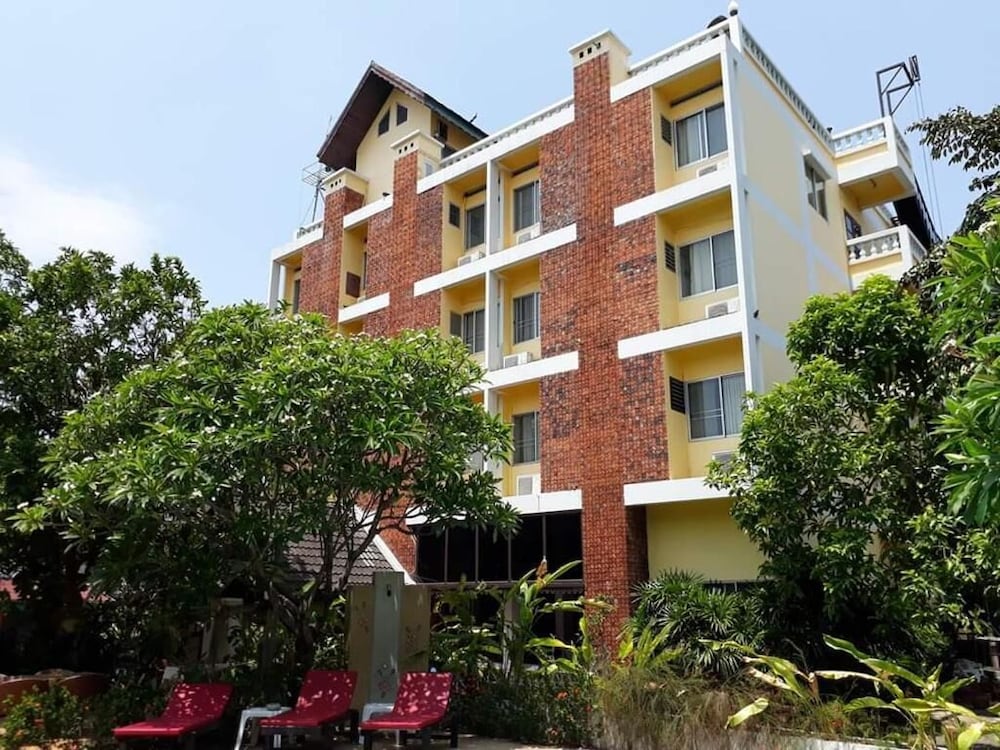 wiriya house