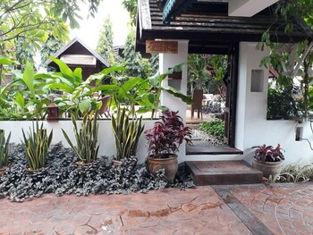 wiriya house