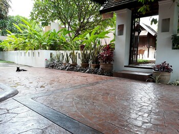 wiriya house