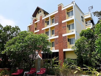 wiriya house