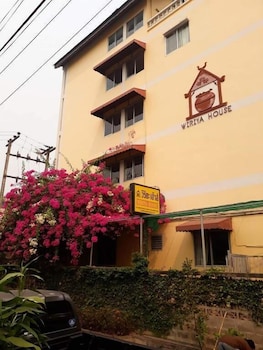 wiriya house