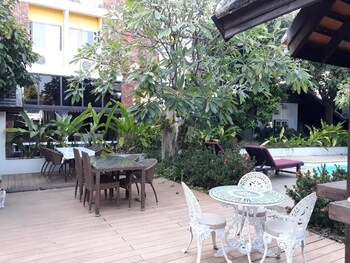 wiriya house