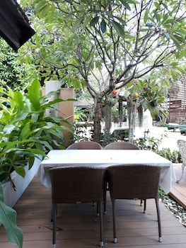 wiriya house
