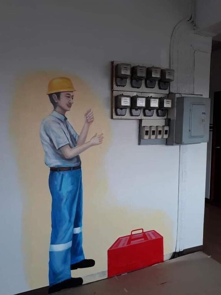 wiriya house