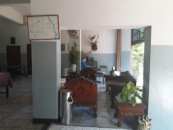 Wiriya House,Hai Ya>>Chiang Mai,3 star