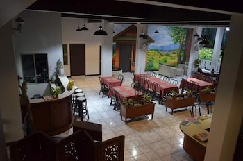 Wiriya House,Hai Ya>>Chiang Mai,3 star