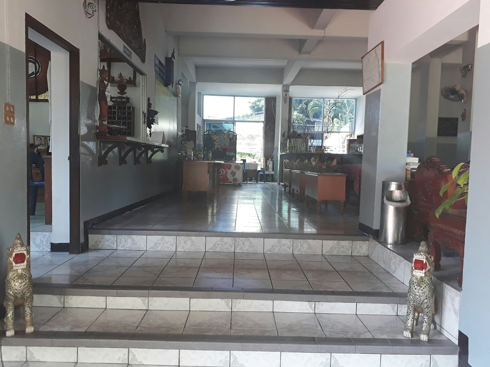 wiriya house