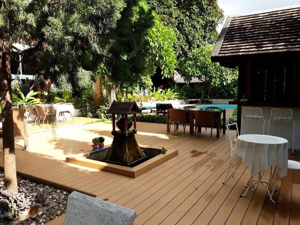wiriya house