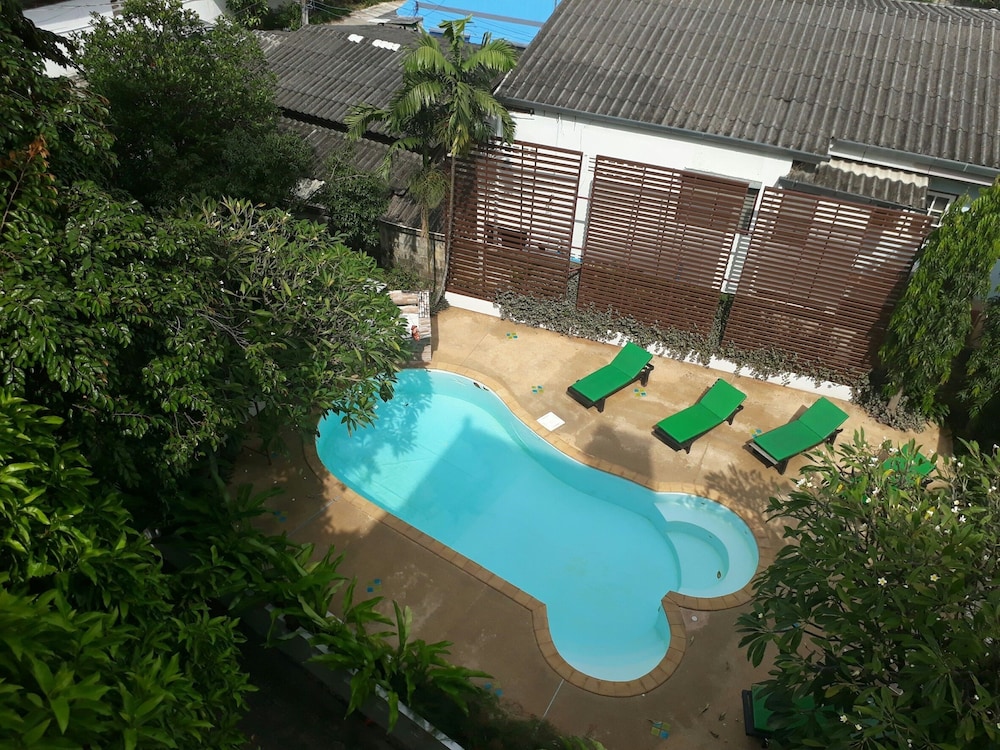 wiriya house