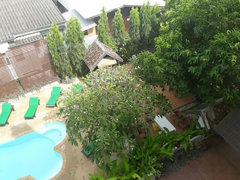 wiriya house