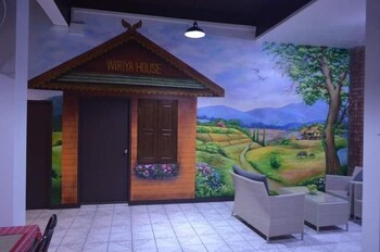 wiriya house