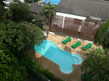 wiriya house