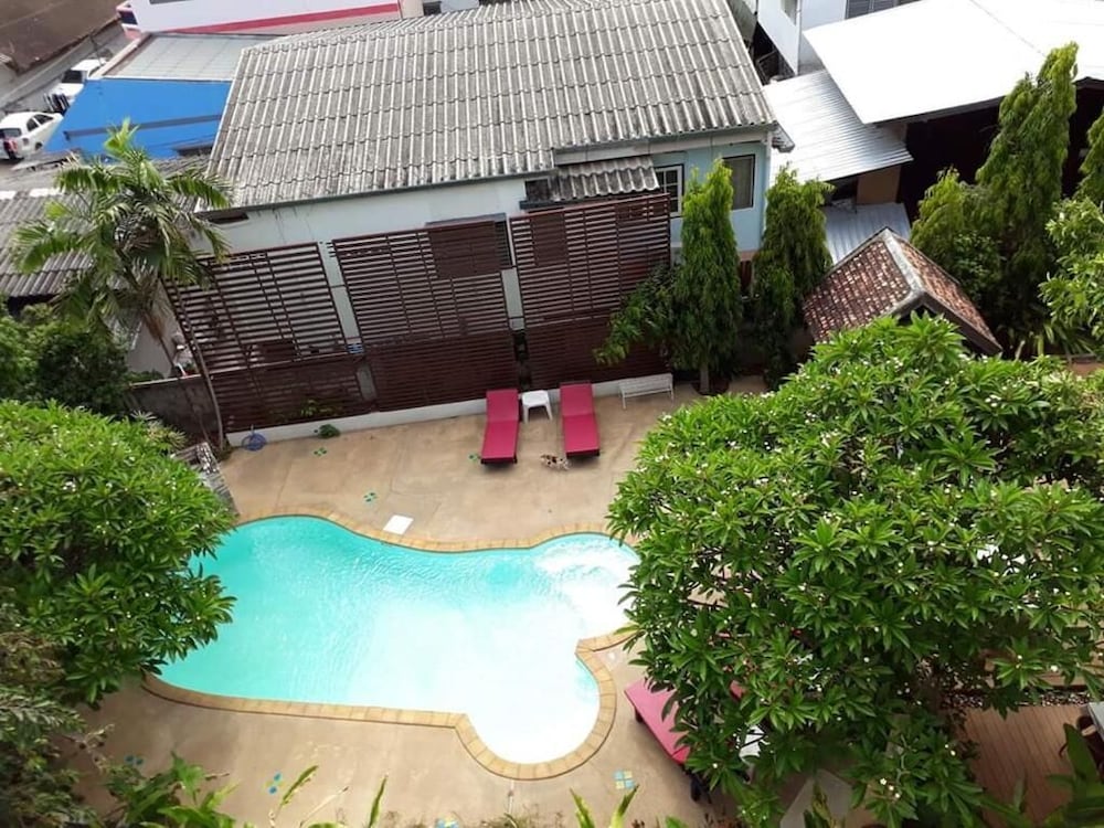 wiriya house