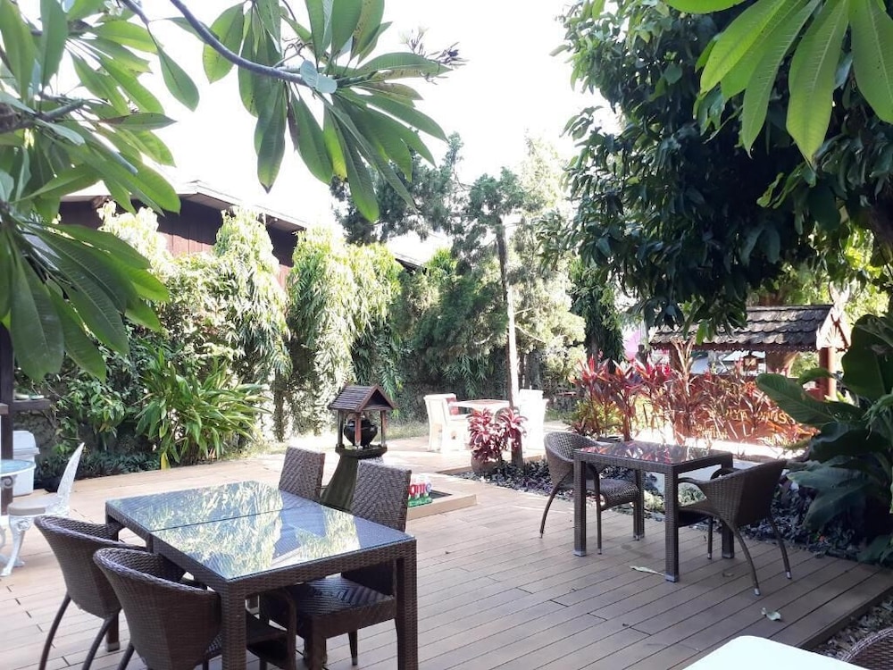 wiriya house