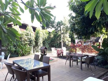 wiriya house