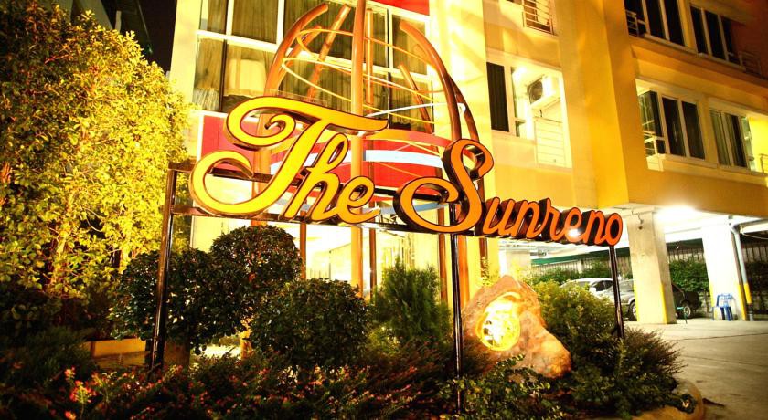 The Sunreno Hotel Bangkok,Bangkok>>Bang Kho Laem,3 star