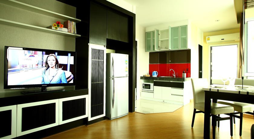 the sunreno hotel bangkok