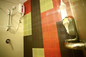 the sunreno hotel bangkok