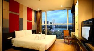 the sunreno hotel bangkok