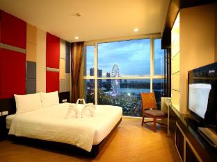 the sunreno hotel bangkok