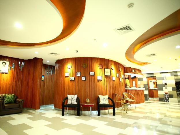 the sunreno hotel bangkok