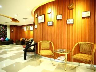 the sunreno hotel bangkok