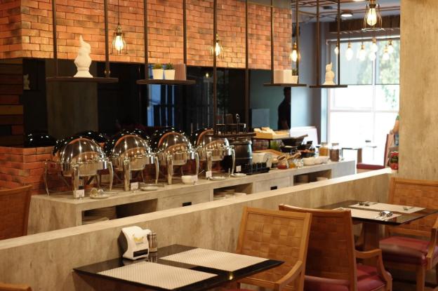 the sunreno hotel bangkok