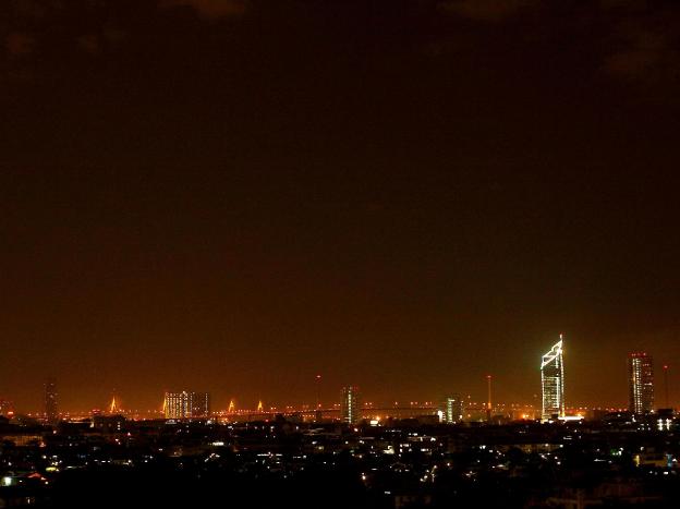 the sunreno hotel bangkok