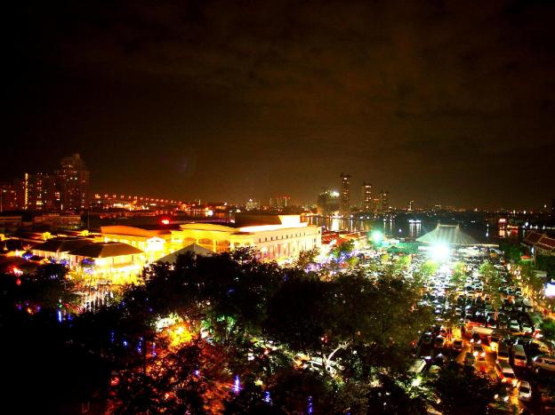 the sunreno hotel bangkok