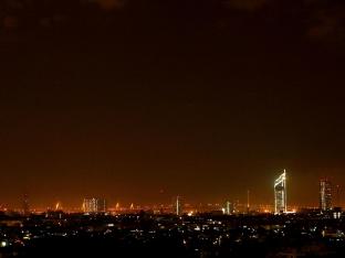 the sunreno hotel bangkok