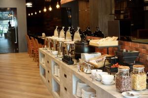 the sunreno hotel bangkok