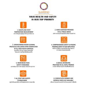 the sunreno hotel bangkok