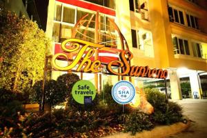 the sunreno hotel bangkok
