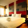 the sunreno hotel bangkok
