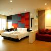 the sunreno hotel bangkok