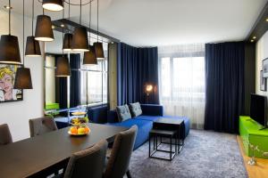 Holiday Inn Stuttgart By Ihg,Stuttgart-Weilimdorf>>Stuttgart,4 star