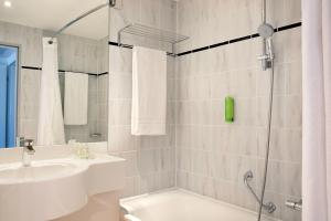 Holiday Inn Stuttgart By Ihg,Stuttgart-Weilimdorf>>Stuttgart,4 star