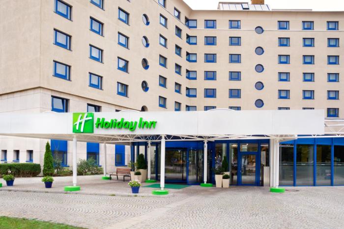 holiday inn stuttgart by ihg