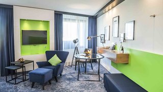 Holiday Inn Stuttgart, An Ihg Hotel,Stuttgart-Weilimdorf>>Stuttgart,4 star