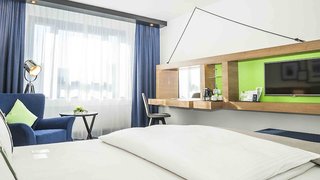 Holiday Inn Stuttgart, An Ihg Hotel,Stuttgart-Weilimdorf>>Stuttgart,4 star