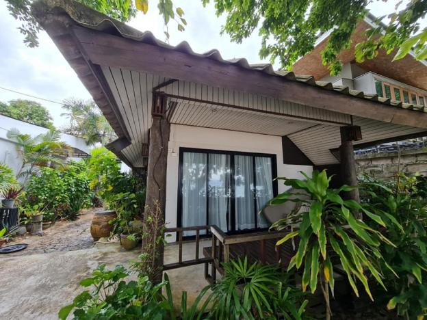 bliss resort krabi