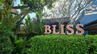 bliss resort krabi