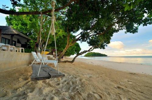 bliss resort krabi