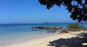 bliss resort krabi