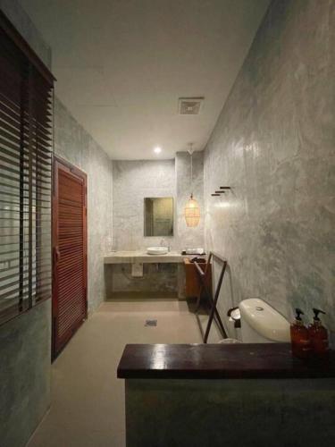 bliss resort krabi