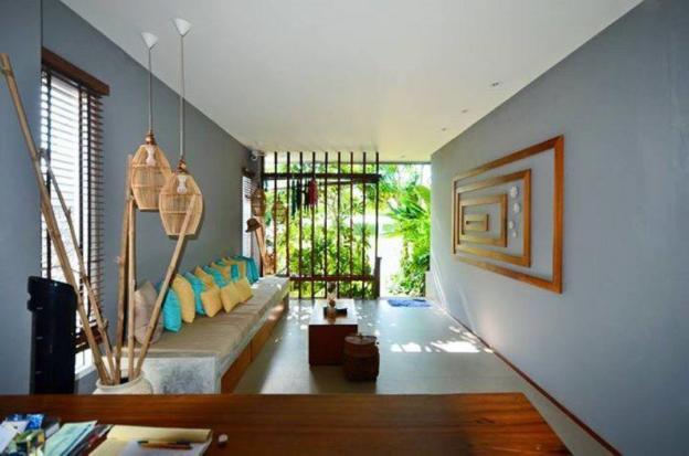 bliss resort krabi