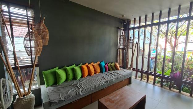bliss resort krabi